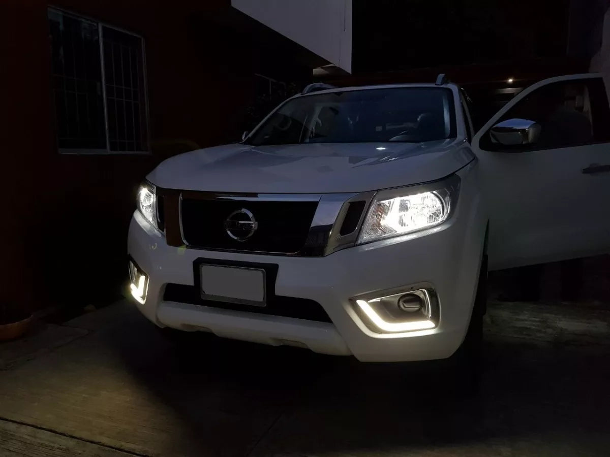 DRL DE NP300 DEL 2015 AL 2019