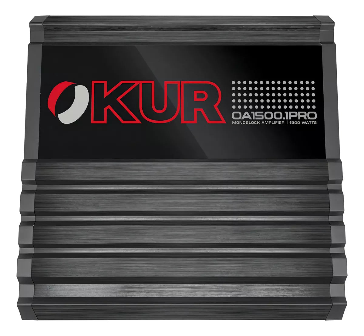 AMPLIFICADOR 1500 WATTS MONOBLOCK KUR PRO / OA1500.1PRO