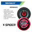 MEDIOS SPIDER DE 6.5 PULGADAS 1000 WATTS / SR-P65MAX2