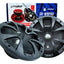 MEDIOS SPIDER DE 8 PULGADAS 600 WATTS / SR-W8PRO