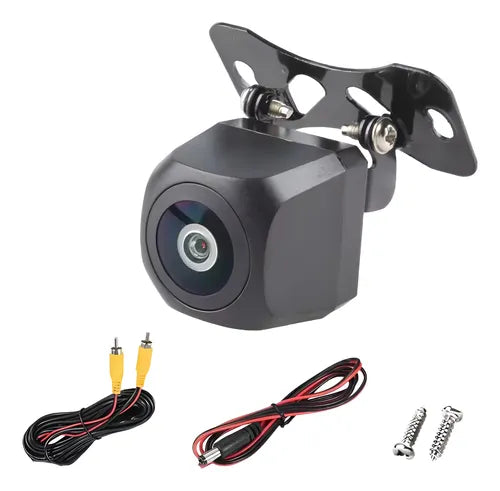 CÁMARA DE RETROCESO ECONOMICA