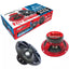 MEDIOS SPIDER DE 8 PULGADAS 600 WATTS / SR-W8PRO