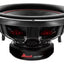 Subwoofer Rock Series doble bobina 1500 Watts RKS-EL1224