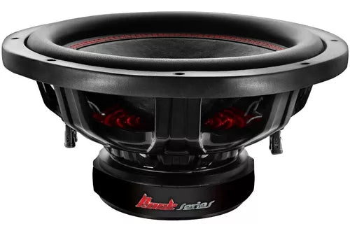 Subwoofer Rock Series doble bobina 1500 Watts RKS-EL1224