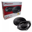 PAR DE BOCINAS 6X9 PIONEER 400 WATTS / TS-G6930F