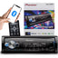 RADIO PIONEER CON BLUETOOTH MVH-X700BT