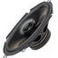 Bocina 6x8 POWER BASS 180W 6802