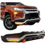 SOBRE BOMPER PARA MITSUBISHI L200 2019 AL 2024