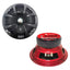 MEDIOS SPIDER DE 8 PULGADAS 600 WATTS / SR-W8PRO