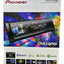 RADIO PIONEER CON BLUETOOTH MVH-X700BT