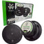 MEDIOS ATOMIC DE 6.5″ DE 400 WATTS
