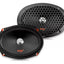 MEDIO RANGO EVOX  DE 6X9 DE 800 WATTS