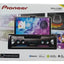 RADIO PIONEER CON SUJETADOR DE TELEFONO Y BLUETOOTH / SPH-C10BT
