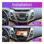 Dash Kit 9 Pulgadas HYUNDAI ELANTRA 2014 al 2016