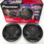 PAR DE BOCINAS PIONEER 300 WATTS 6 PULGADAS / TS-R1651S-2