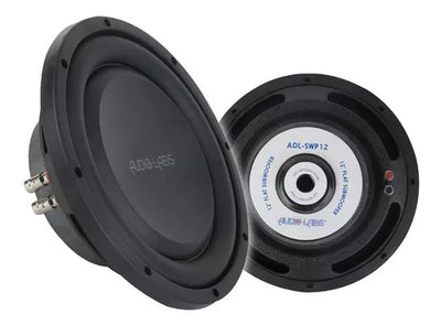 Subwoofer Audio Labs 1400W 300RMS / ADL-SWP12