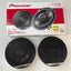 PAR DE BOCINAS PIONEER 250 WATTS 5 PULGADAS TS-G1320F