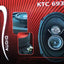 PAR DE MEDIOS KRACK OPEN SHOW 300 WATTS