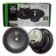MEDIOS ATOMIC DE 6.5″ DE 400 WATTS