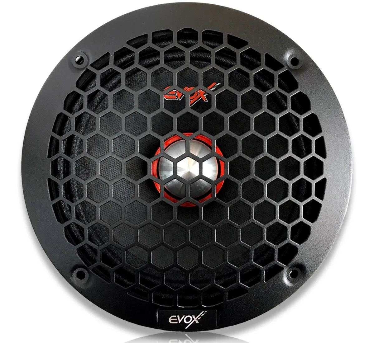 MEDIO RANGO EVOX  DE 6.5″ DE 700 WATTS