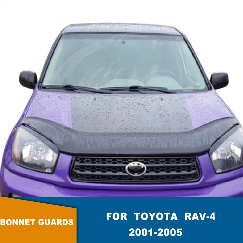 MOSQUITERO DE TOYOTA RAV 2001 al 2005