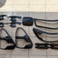 KIT DE CARBONO DE HILUX 2.4 REVO 2016 al 2022