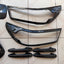 KIT DE CARBONO DE HILUX 2.4 REVO 2016 al 2022