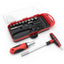 Juego De Copa 29 pcs Repair Tools Set 90029