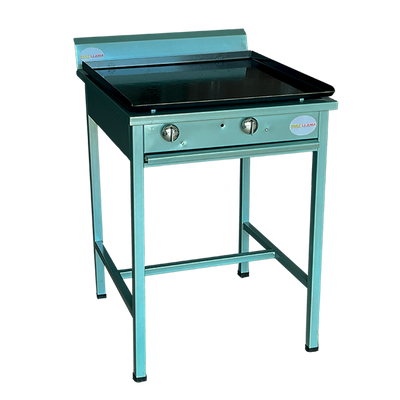 ESTUFA INDUSTRIAL SOLO PLANCHA G-30