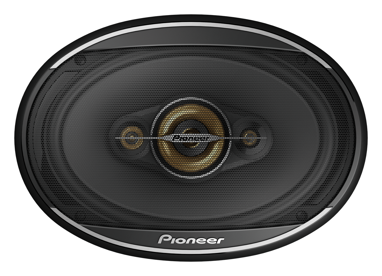 BOCINAS PIONEER DE 650 WATTS 6X9 PULGADAS / TS-A6978S