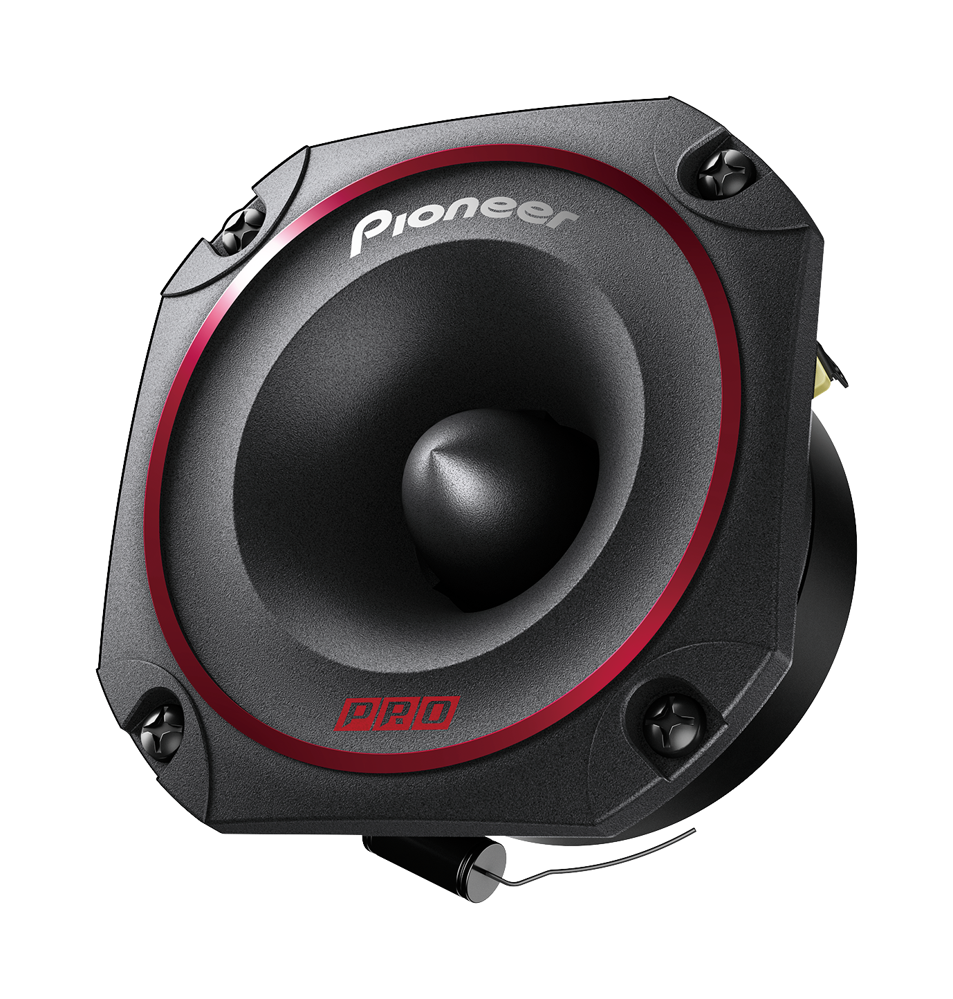 Tweeter Punta de bala Pioneer 300 Watts TS-B351PRO