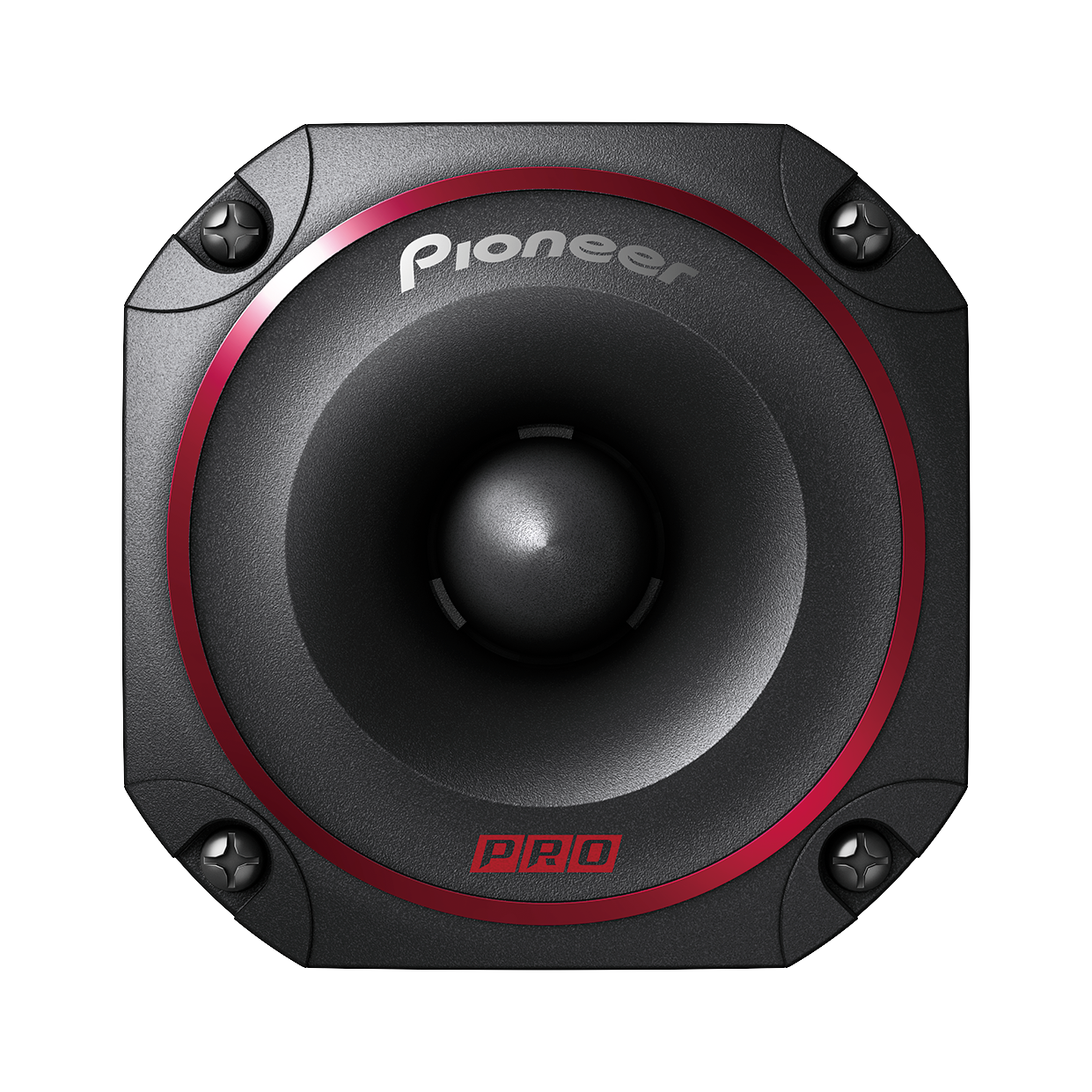 Tweeter Punta de bala Pioneer 300 Watts TS-B351PRO