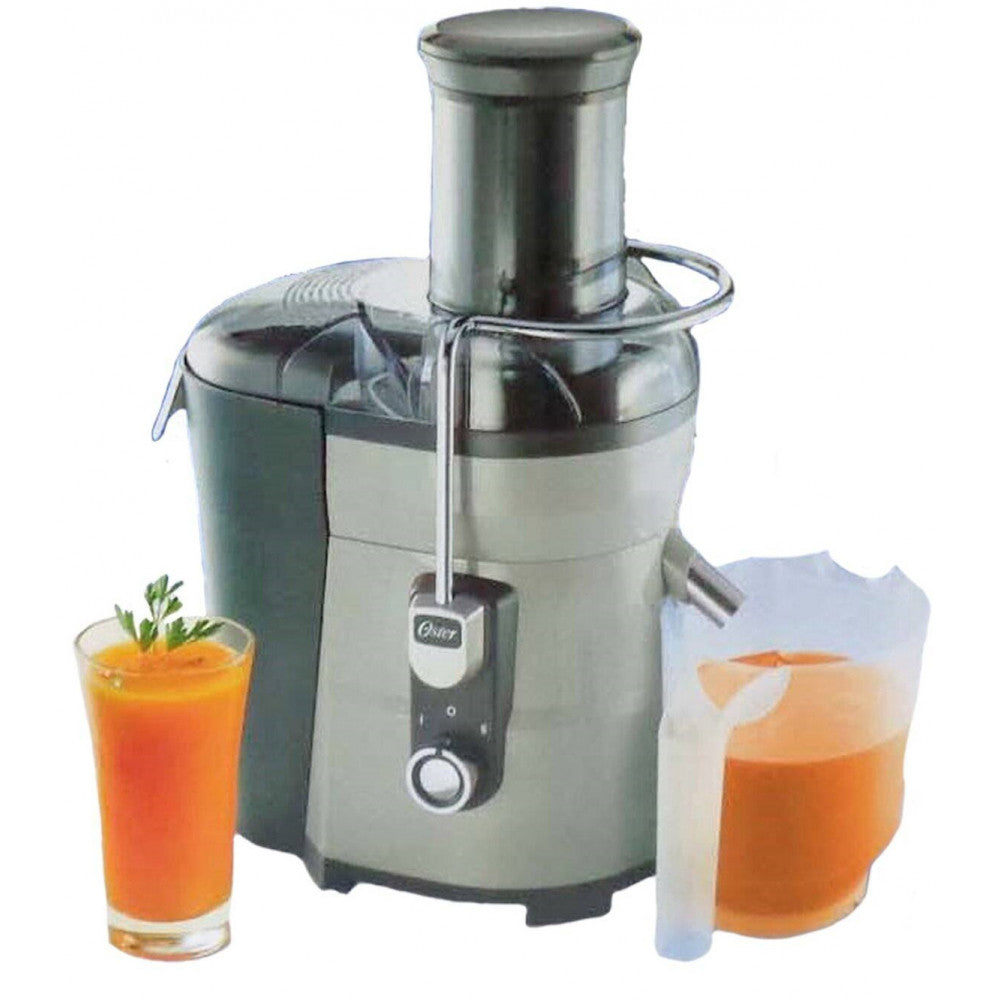 Extractor de jugos Oster motor de 600 watts