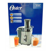 Extractor de jugos Oster motor de 600 watts