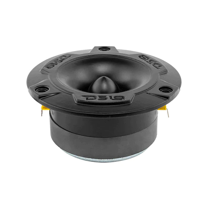 Tweeter Punta de bala Ds18 Pro Super Bullet 120 Watts