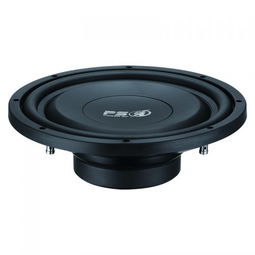 SUBWOOFER PLANO POWERSU 1600 WATTS 12 PULGADAS / PS-SWS124