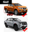 LUZ DE TECHO DE NISSAN NAVARA FRONTIER 2014 al 2021