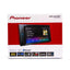 RADIO PIONEER CON DISCO Y CON SISTEMA WEB LINK ALAMBRICO AVH-A245BT
