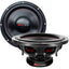 Subwoofer Rock Series doble bobina 1500 Watts RKS-EL1224