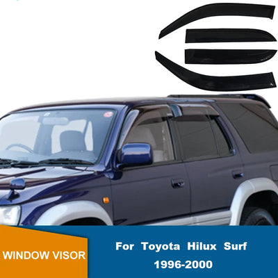 BURBUJA DE TOYOTA RUNNER 1996 -2002
