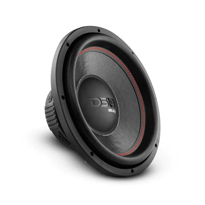 SUBWOOFER DS18 1600 WATTS 12 PULGADAS / SLC-12S