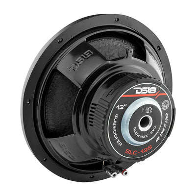 SUBWOOFER DS18 1600 WATTS 12 PULGADAS / SLC-12S