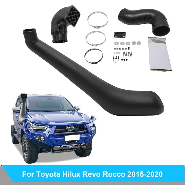 SNORKLE HILUX REVO
