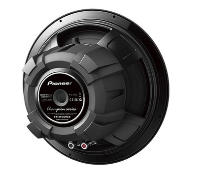 SUBWOOFER CHAMPION PIONEER 1 BOBINA 1500 WATTS 12 PULGADAS / TS-W32S4