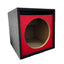 CAJON CUADRADO PARA SUBWOOFER DE 12''