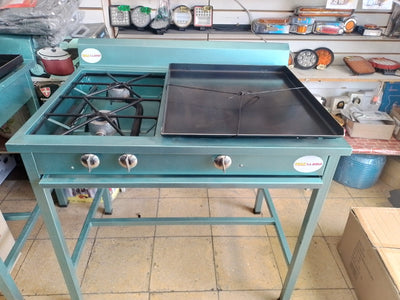 ESTUFA INDUSTRIAL G220