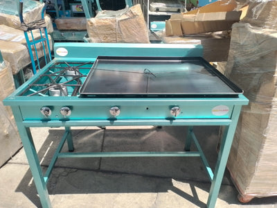 ESTUFA INDUSTRIAL G230