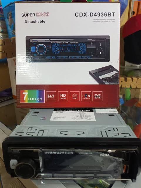 Radio SuperBass