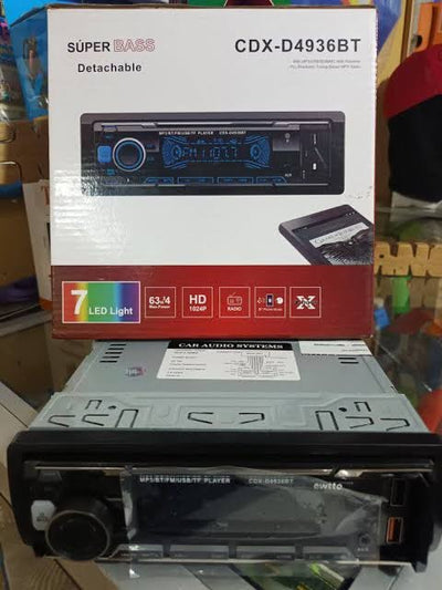 Radio SuperBass