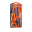 Juego Desarmador 4 Piece Screwdriver Tool Set 01803